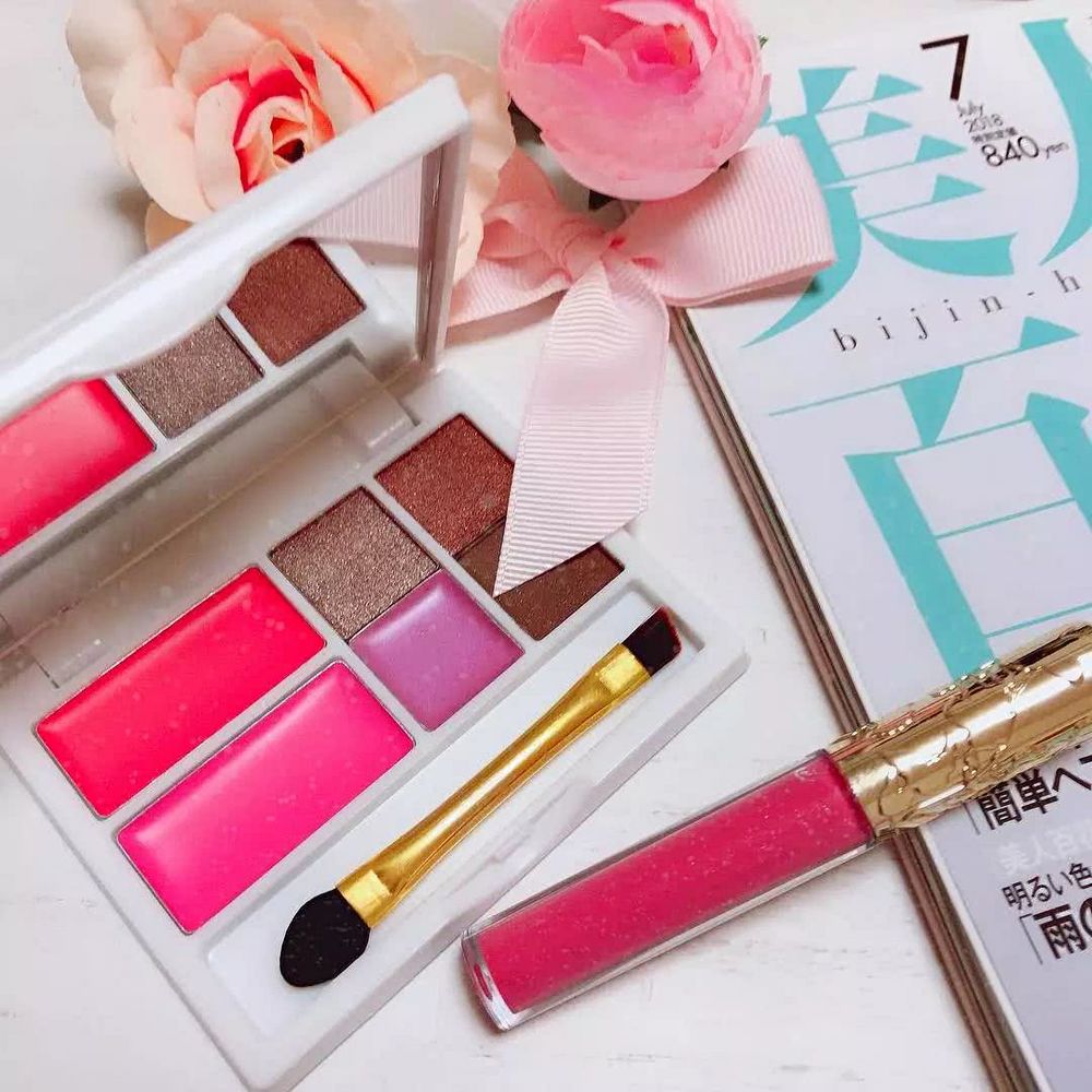 HM、Topshop……快时尚彩妆值得买吗？