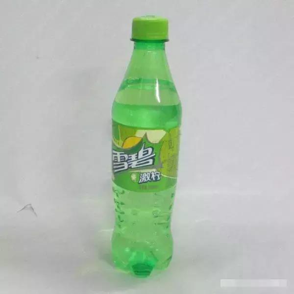 哪些口味的雪碧被下架,雪碧停产了吗