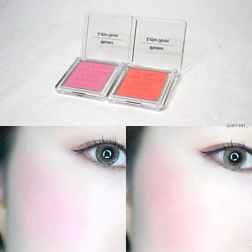 HM、Topshop……快时尚彩妆值得买吗？