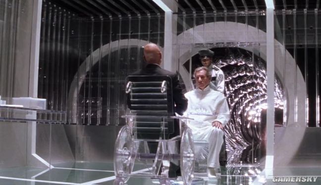 万磁王反派系列,万磁王正派反派