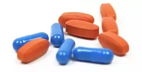 来路不明成分不明的保健品,六种网红海淘药