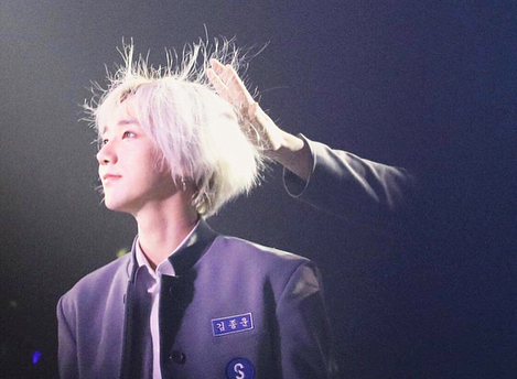 superjunior18周年全员的名字,superjunior经典视频