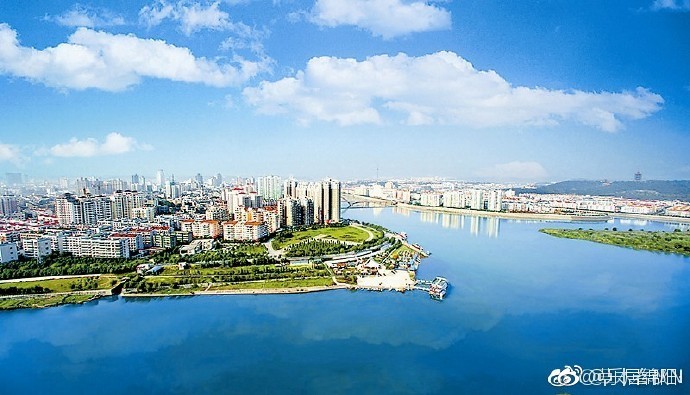 绵阳市母亲河是哪条河,绵阳涪江河的源头