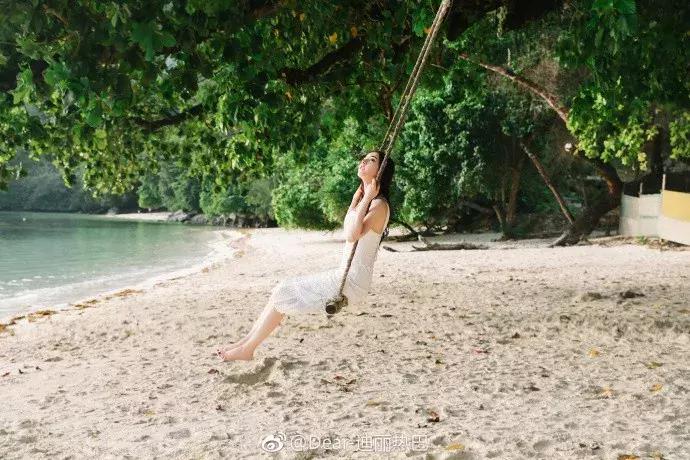 六个免签海岛颜值完爆马岱,值得去的海岛免签国家