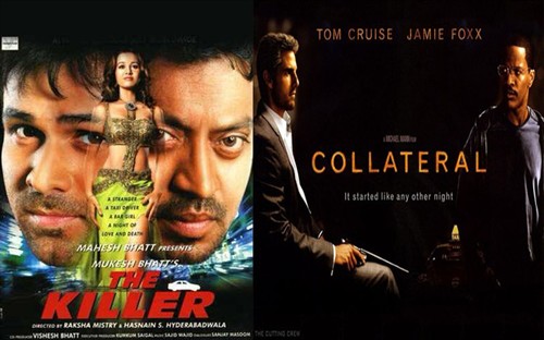 宝莱坞超能力,宝莱坞经典作品