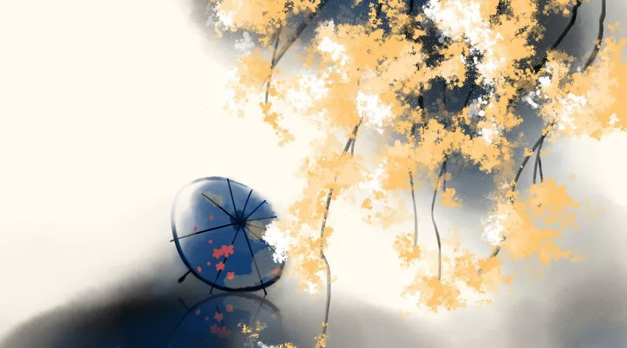 纳兰词十首最好的词的注解,最深情的一首纳兰词