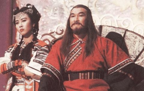 古代皇帝死后他的妃嫔怎么处理,古代皇帝死后后宫怎么处理