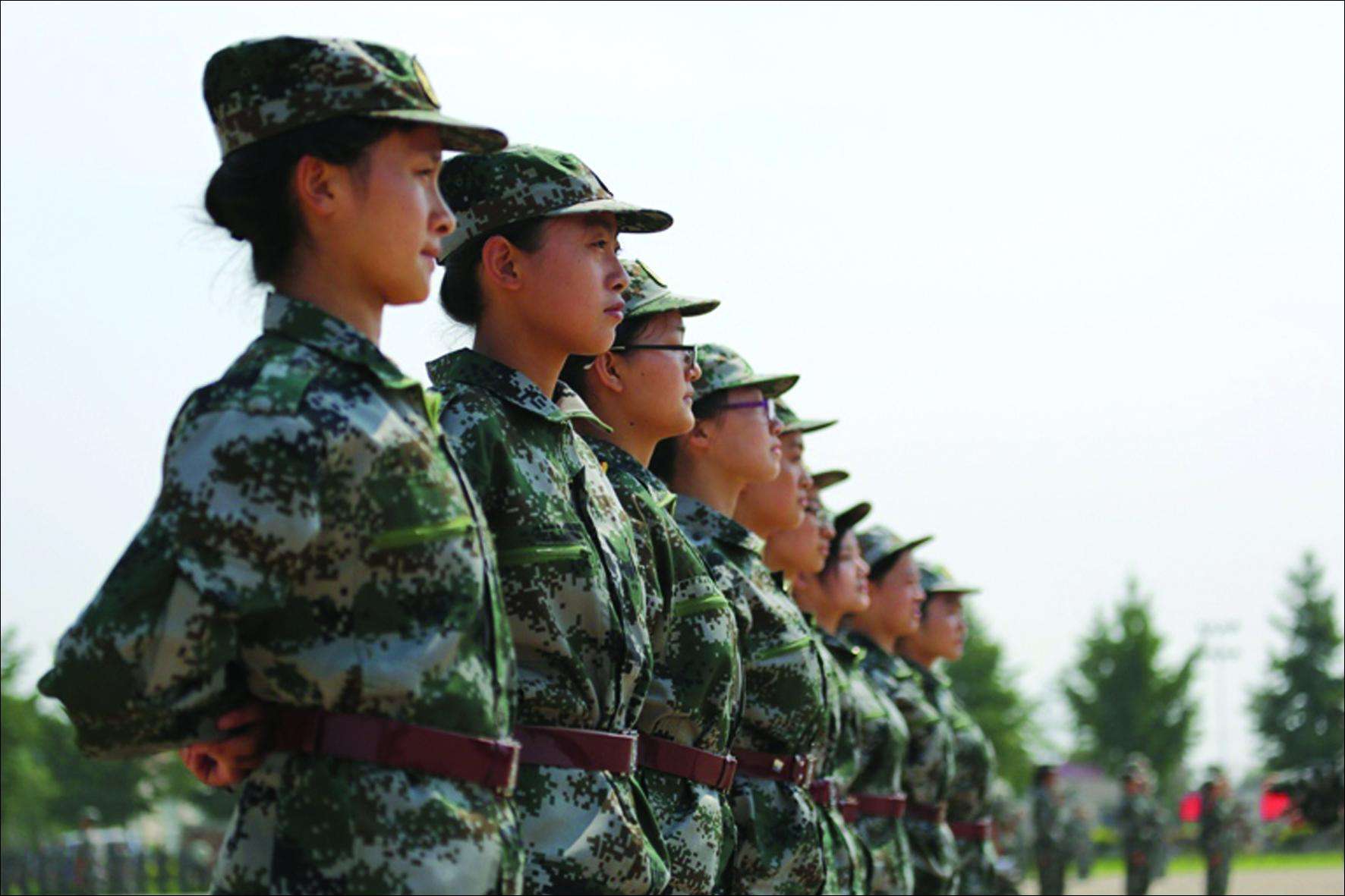 军训防晒怎么补水,什么防晒防止晒黑军训