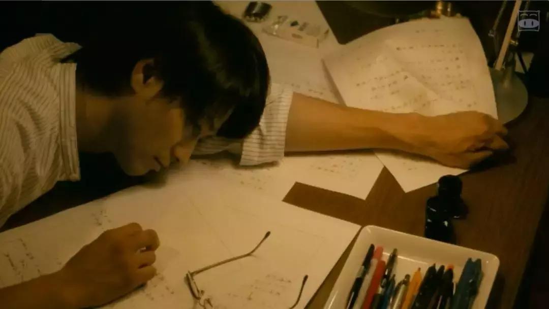 这是今年第一部让少女们放声痛哭的纯爱剧