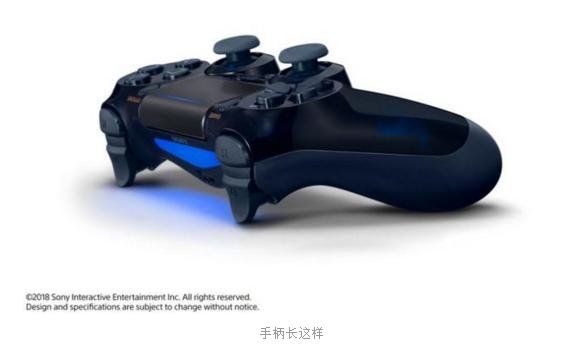 ps44五亿限量款手柄,ps45亿限定款现在售价是多少