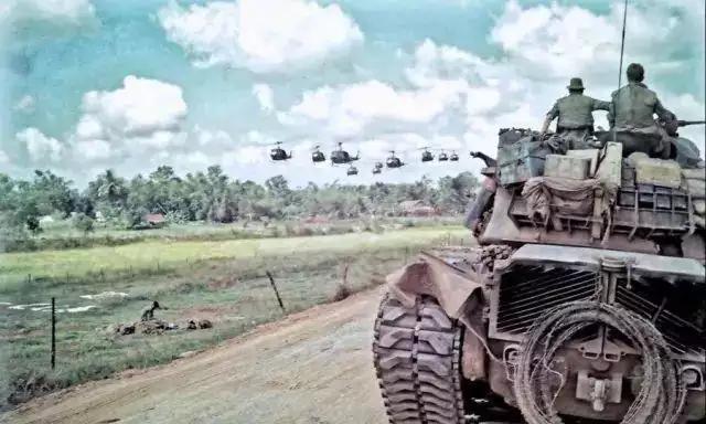 300辆坦克进攻志愿军,早期中国坦克兵对付越军有多狠