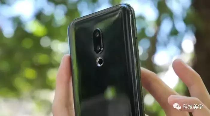 魅族16thplus和vivo双屏版,魅族16thplus与小米8拍照对比