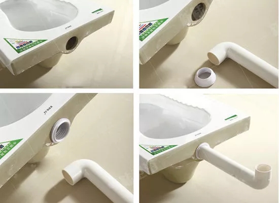 如何挑选一款好的蹲便器,这是一条有味道的评论