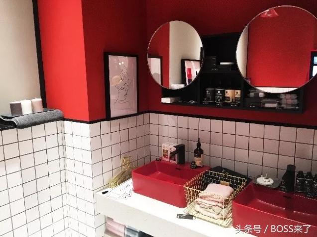 redhouse旗舰店,redhome上海