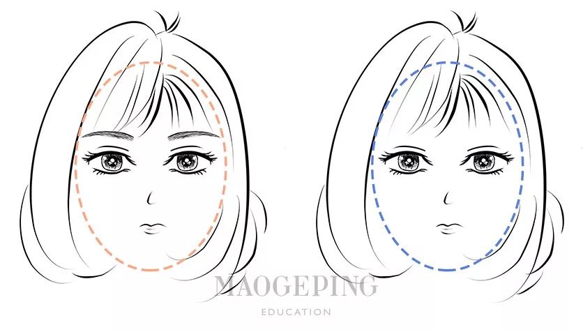 50岁画眉毛眉形怎么画比较好看,简单画眉毛的步骤手把手教你学会