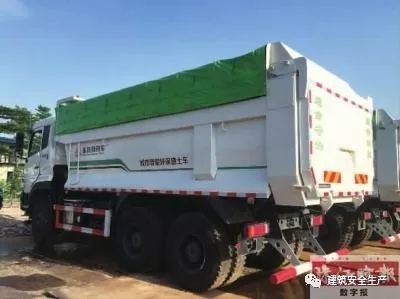 拒绝雾霾,还以蓝天,建筑工地扬尘该如何防治?