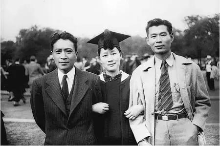 陈梦家与钱钟书,王世襄对陈梦家的评价