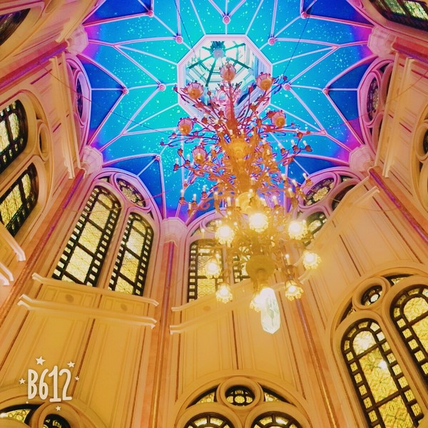 迪士尼旅游全攻略,六月上海迪士尼旅游攻略