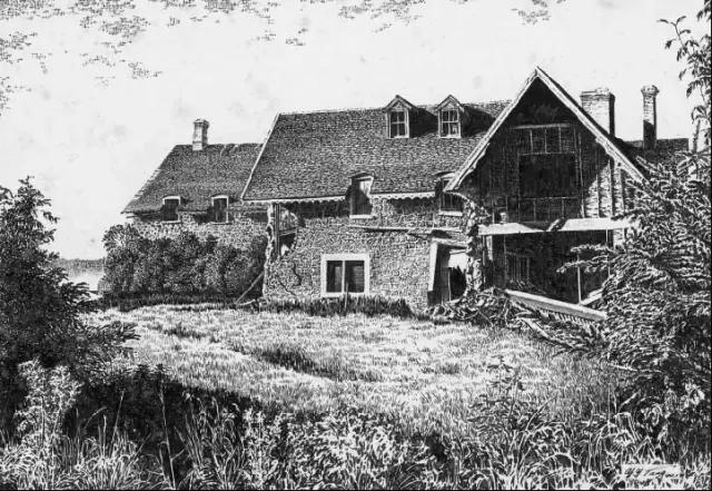 顶级超写实钢笔画,最惊艳的钢笔画大神