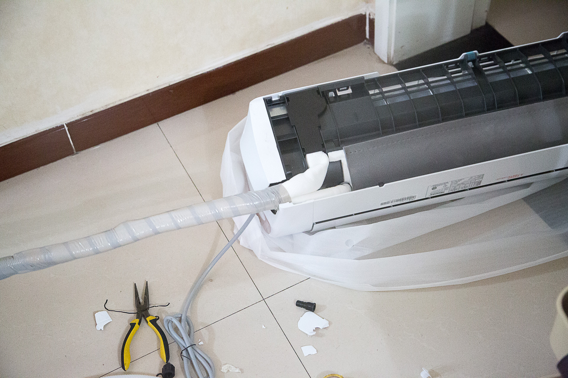 2024海信空调1.5匹新一级能效评测,海信空调1.5匹冷暖