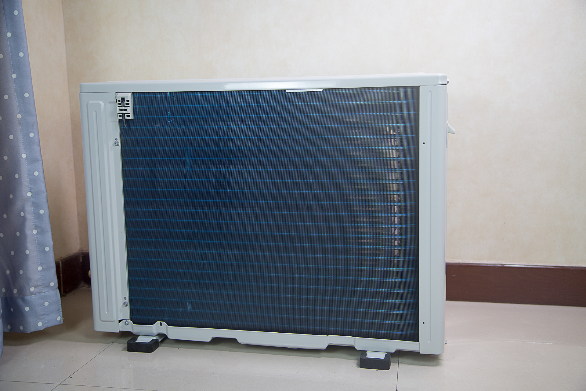 海信冷暖空调哪种好,送你清凉一夏