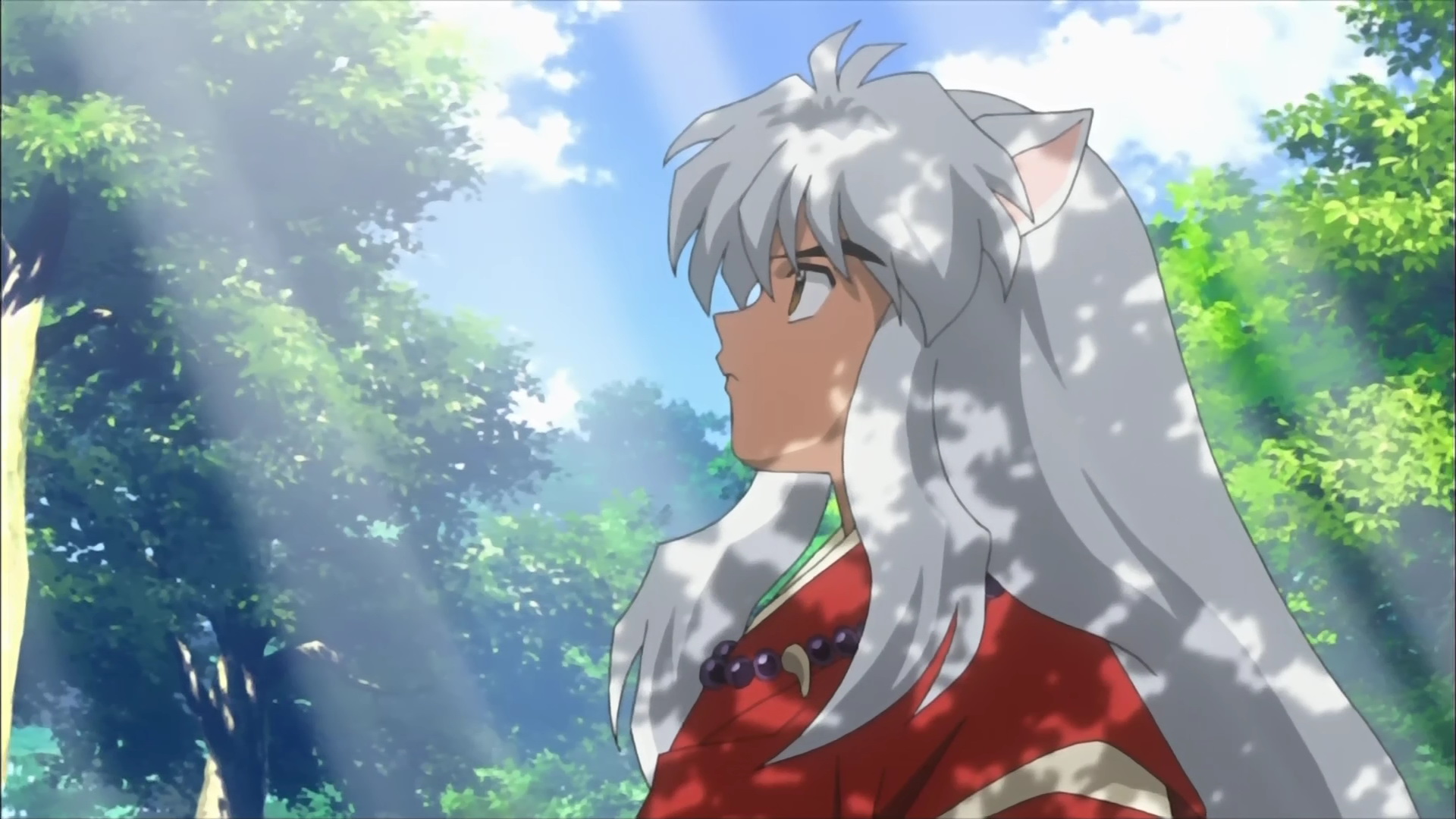 渚薰第六银时垫底！日宅票选最适合白发/银发的男性动漫角色TOP10