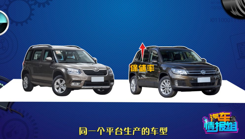 教你一秒钟看透车的价格,让你的爱车不再花冤枉钱