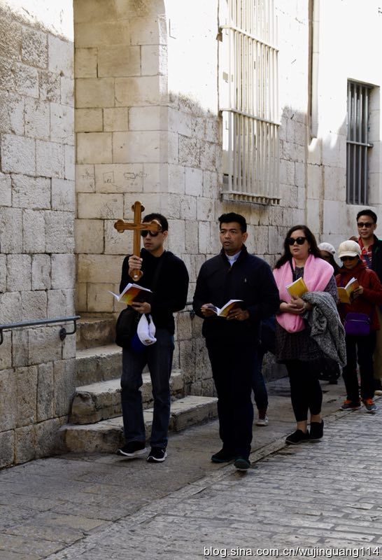 圣城耶路撒冷和三大宗教的矛盾,耶路撒冷为什么是三大宗教圣城