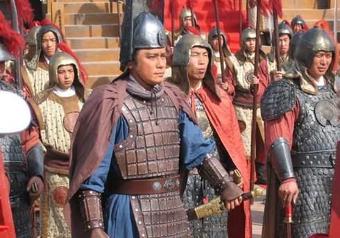 朱棣是中国历史上唯一一个藩王吗,朱棣到底是不是朱元璋的亲生儿子