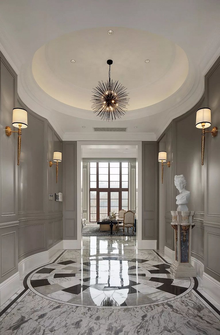 北京壹号庄园最新房价,北京壹号庄园平层