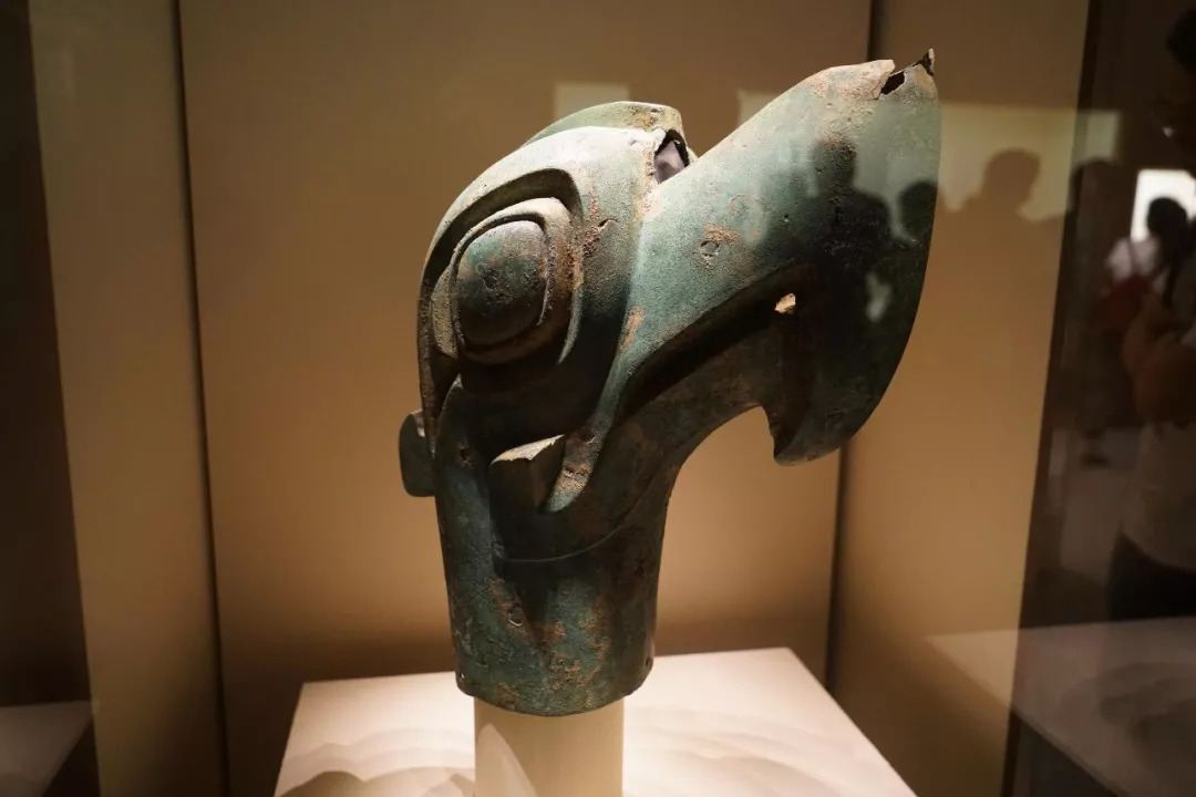 三星堆有哪些神秘的发现,三星堆为什么不像地球