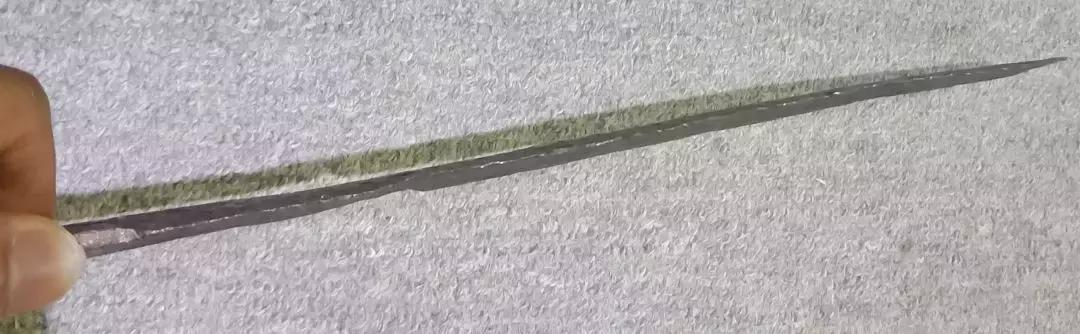 古代最厉害的十把刀,宋朝最著名的手刀