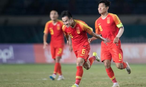 亚运会沙特男足赛程安排,亚运会男足3比4惜败沙特队