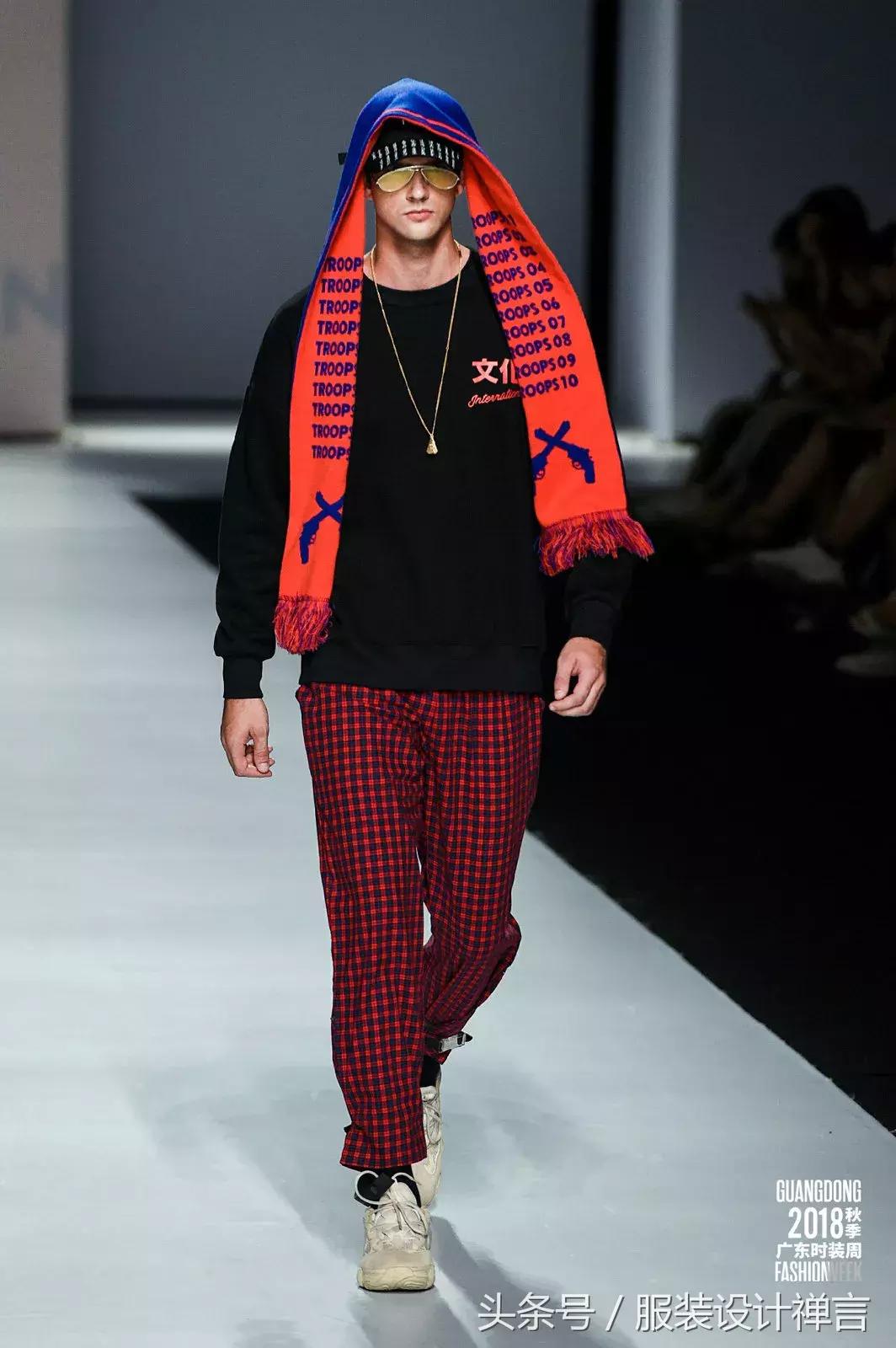 速卖通时装秀视频大全,时装周最新