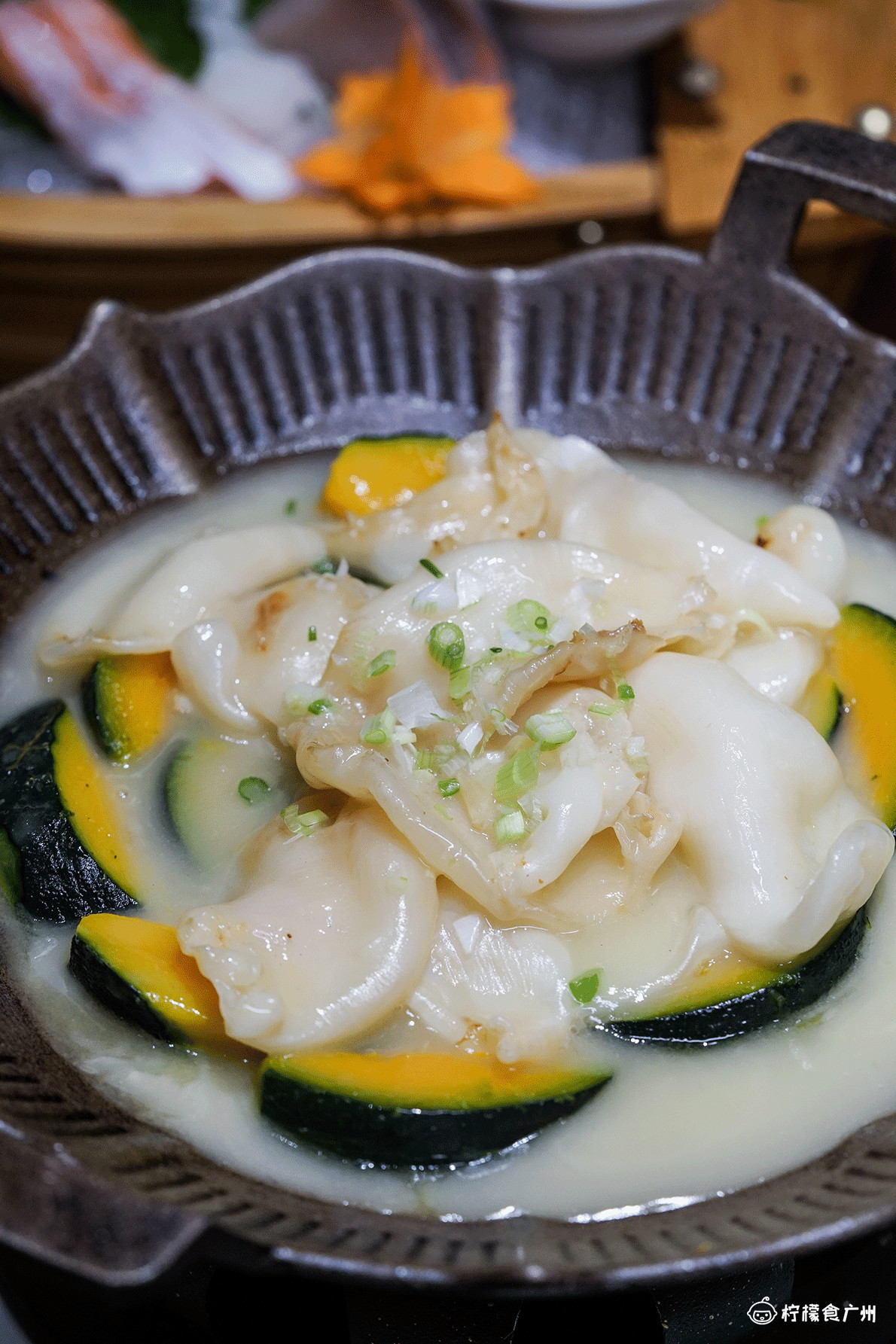 价值20w的金枪鱼,价值2k的蓝鳍金枪鱼