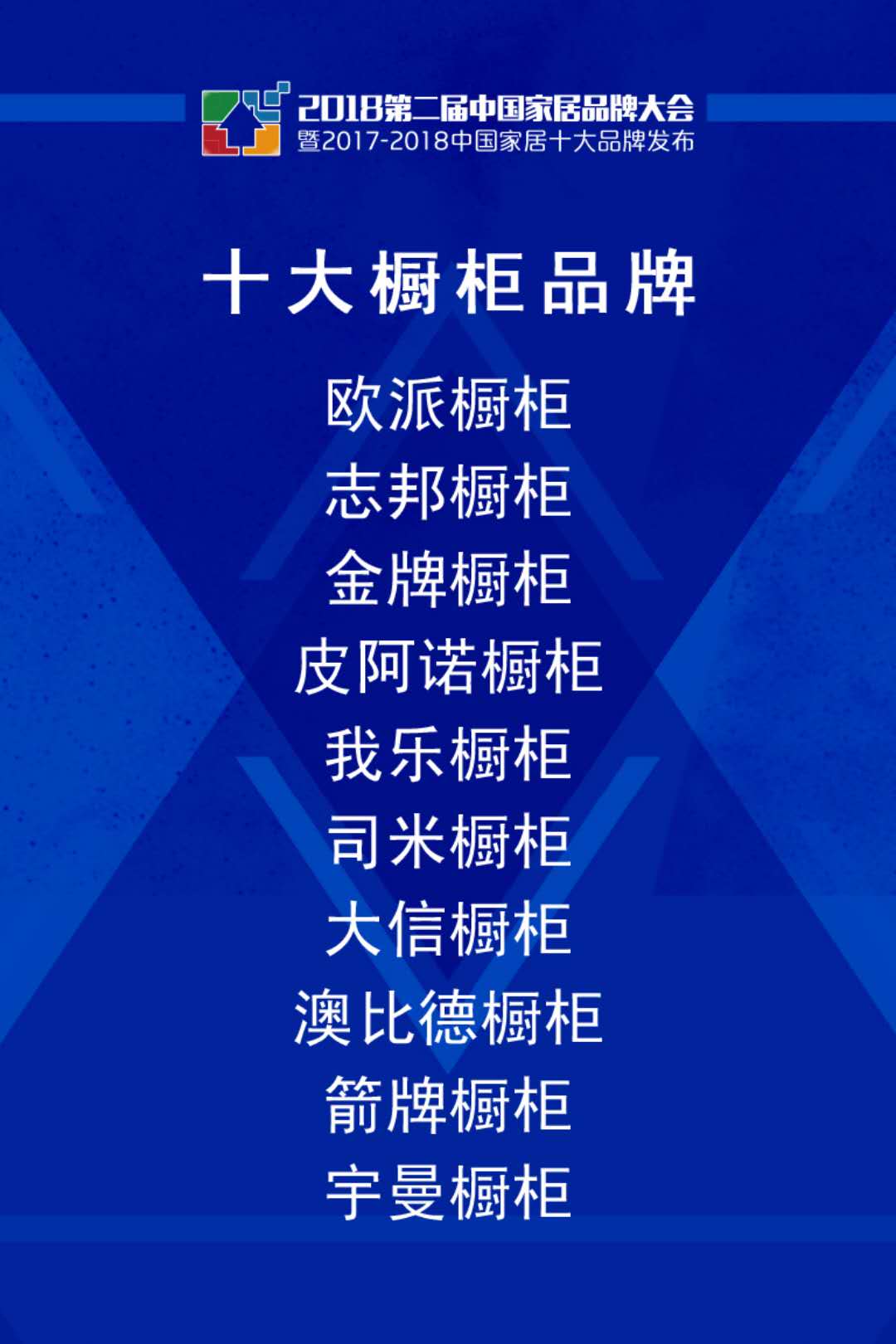 宇曼橱柜定制,十大橱柜品牌排行榜前十名