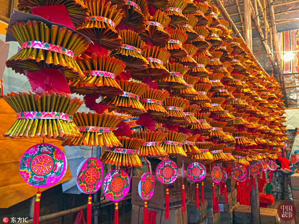 我的世界印尼鬼节,印尼苏拉威西岛鬼节