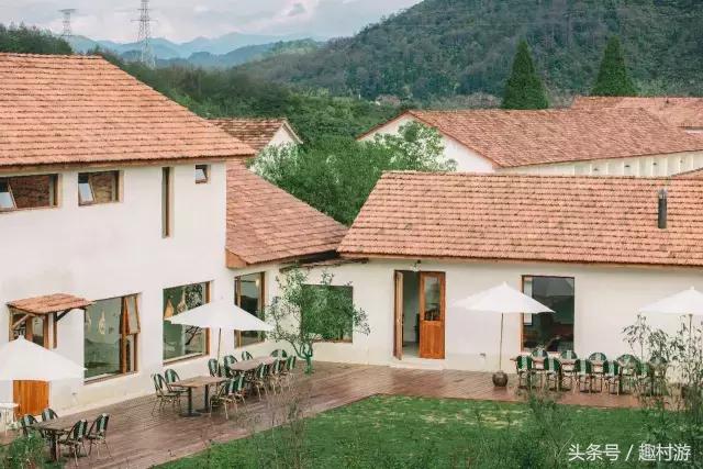 江南避暑度假胜地丨在这5家高冷民宿,探秘千岛湖绝美山水秘境