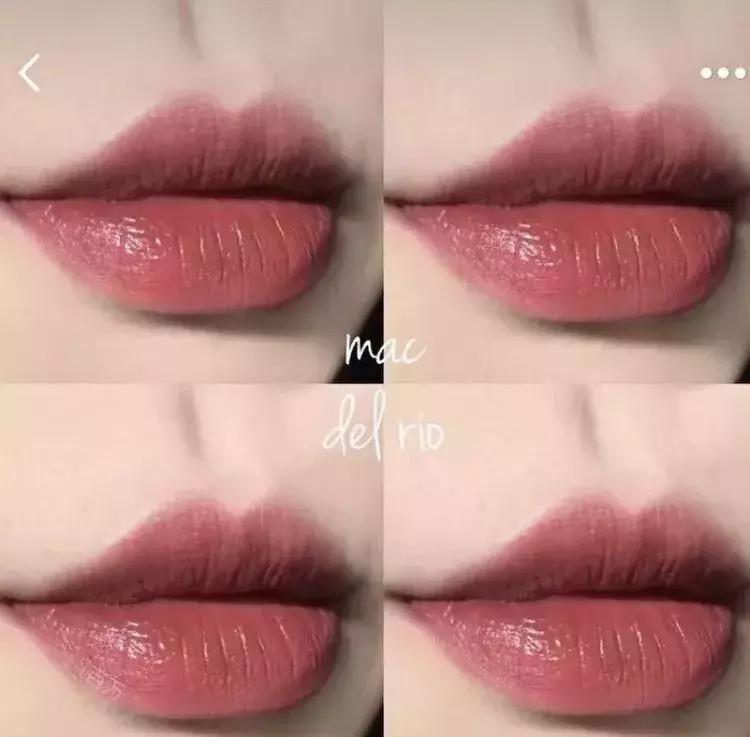 ysl和香奈儿色号,比香奈儿还好的口红