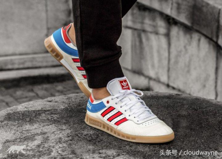 穿够了烂大街的nb还有什么牌子可供选择？