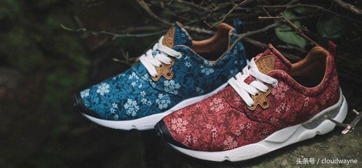 穿够了烂大街的nb还有什么牌子可供选择？