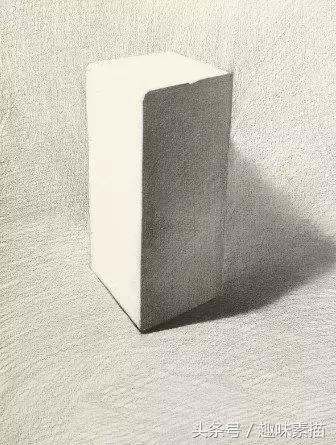 素描画动漫人物,素描到底怎么画