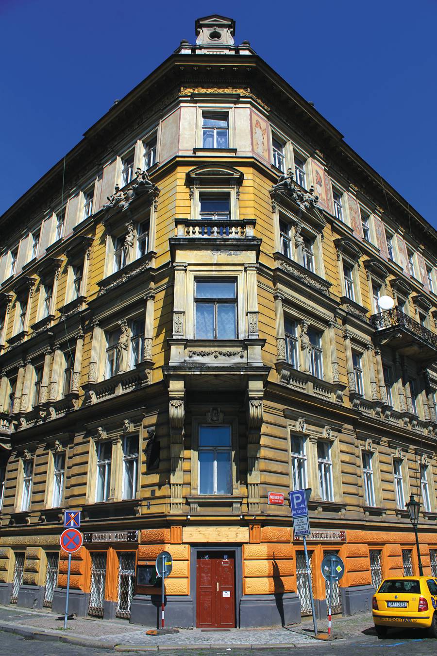 啤酒王国——捷克