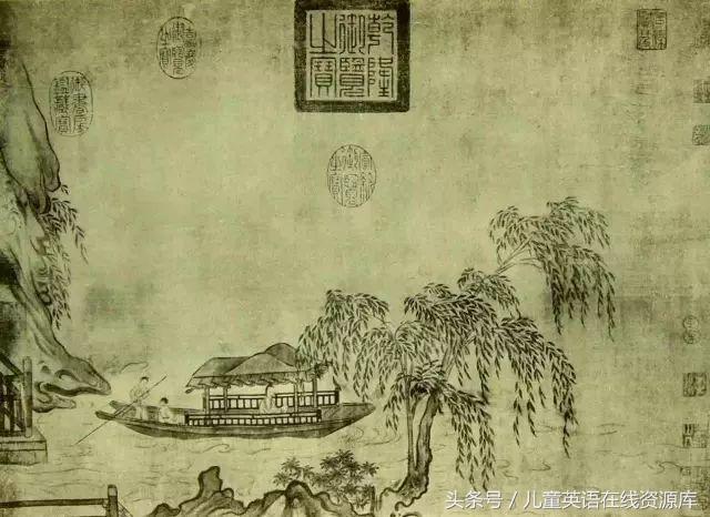 小杨老师讲国学文化常识,最全实用的国学文化常识