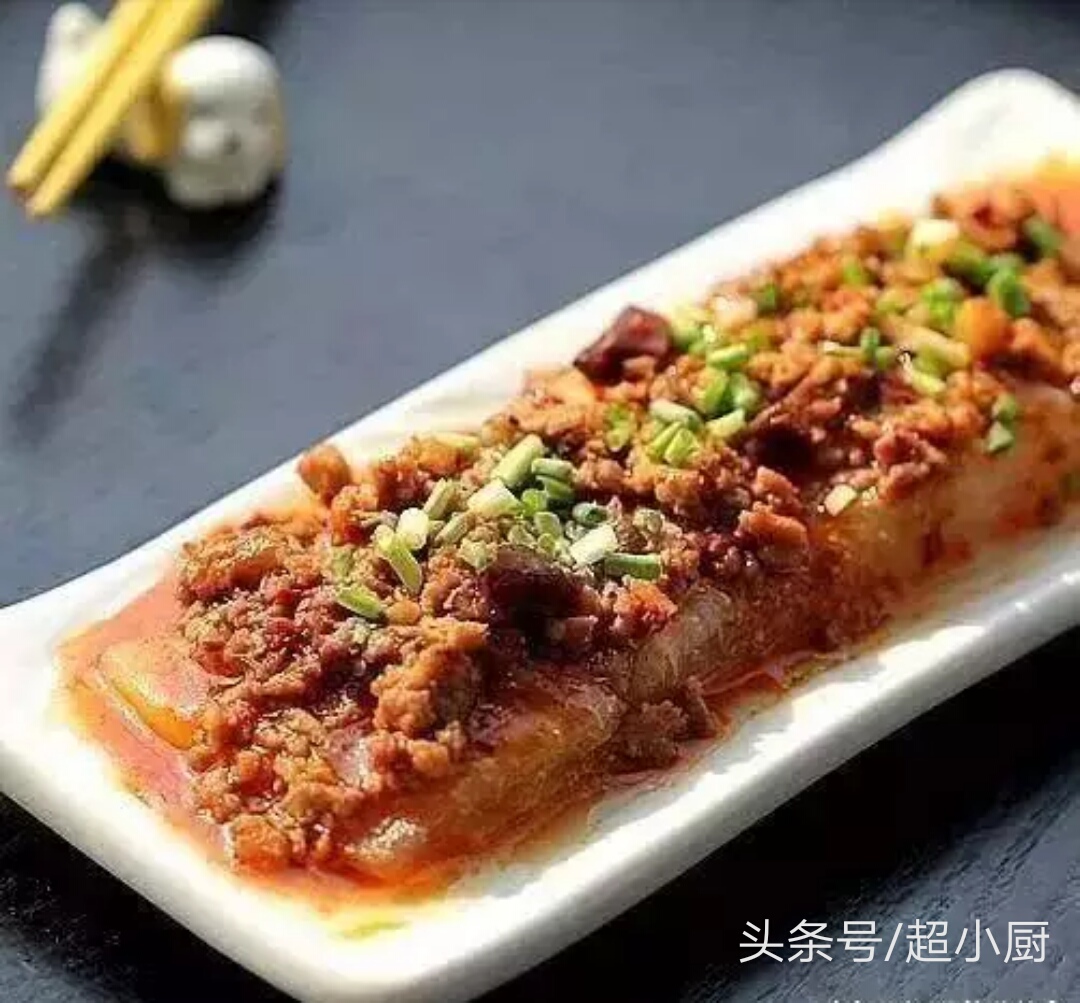 大厨做菜家常美食菜谱大全,简单易学16道美食教你做菜技巧