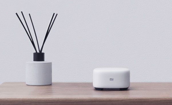 互联网头部公司小米,小米是一家年轻的互联网公司