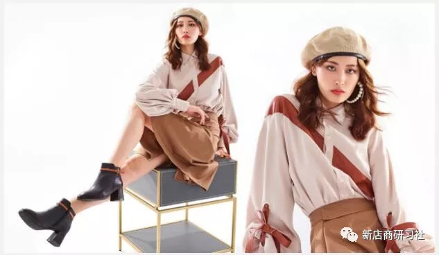 自带流量的鞋子,73hours百丽多少钱收购的