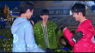 TFBOYS即将迎来五周年演唱会粉丝：十年之约，是我们不忘的初心