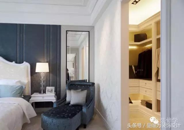 卫生间对门解决方案放植物,卫生间对门卧室的解法