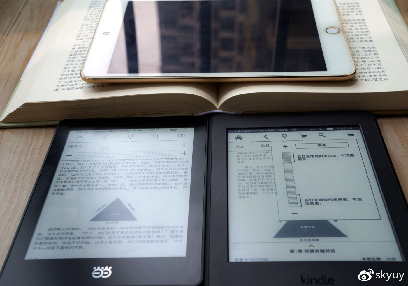 当当阅读器新锐版light版,支持当当阅读的电子书